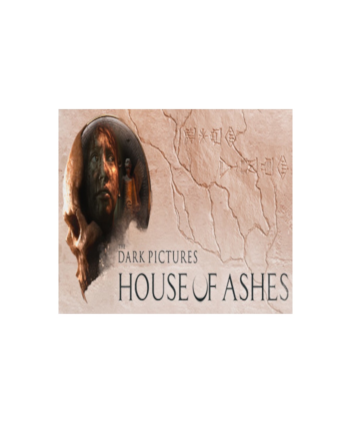 The Dark Pictures Anthology: House of Ashes XBOX One Xbox One Key 